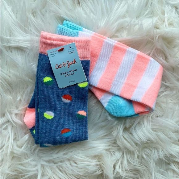 Knee high socks - Picture 3 of 4